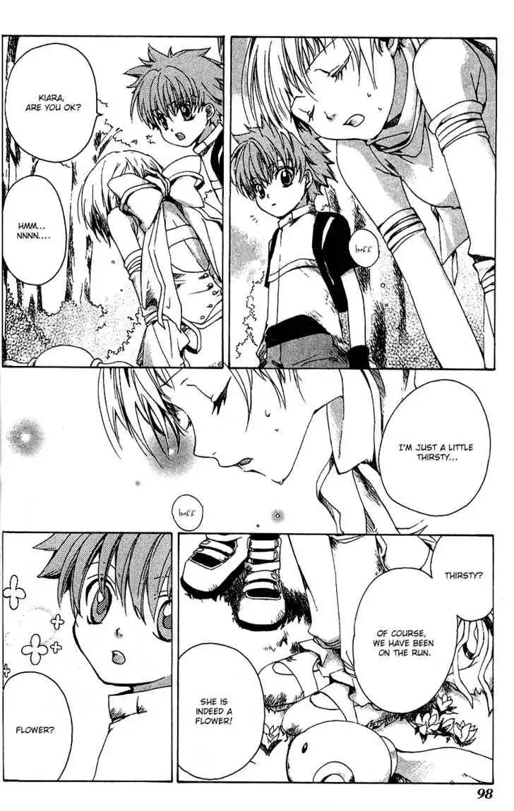 Beyond the Beyond Chapter 3 19